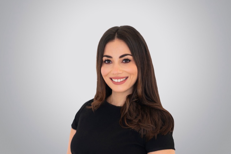Dr. Rebecca Steingiesser