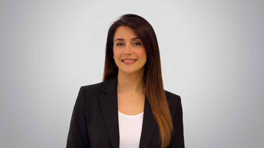 Sheida Bavandi