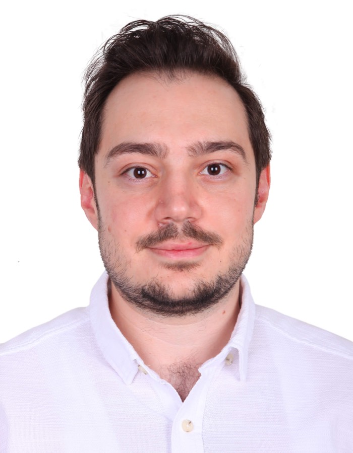 Taha Tufek