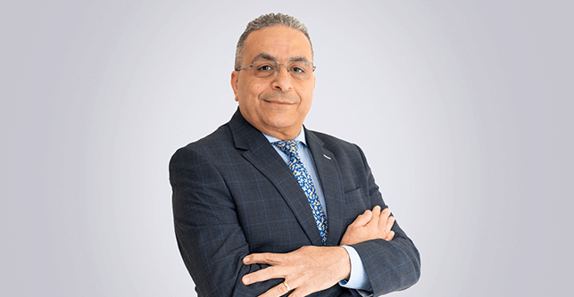 Dr Emad Tawfik