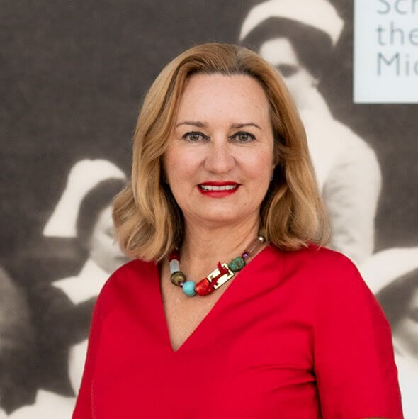 Dr Lina Skutaite