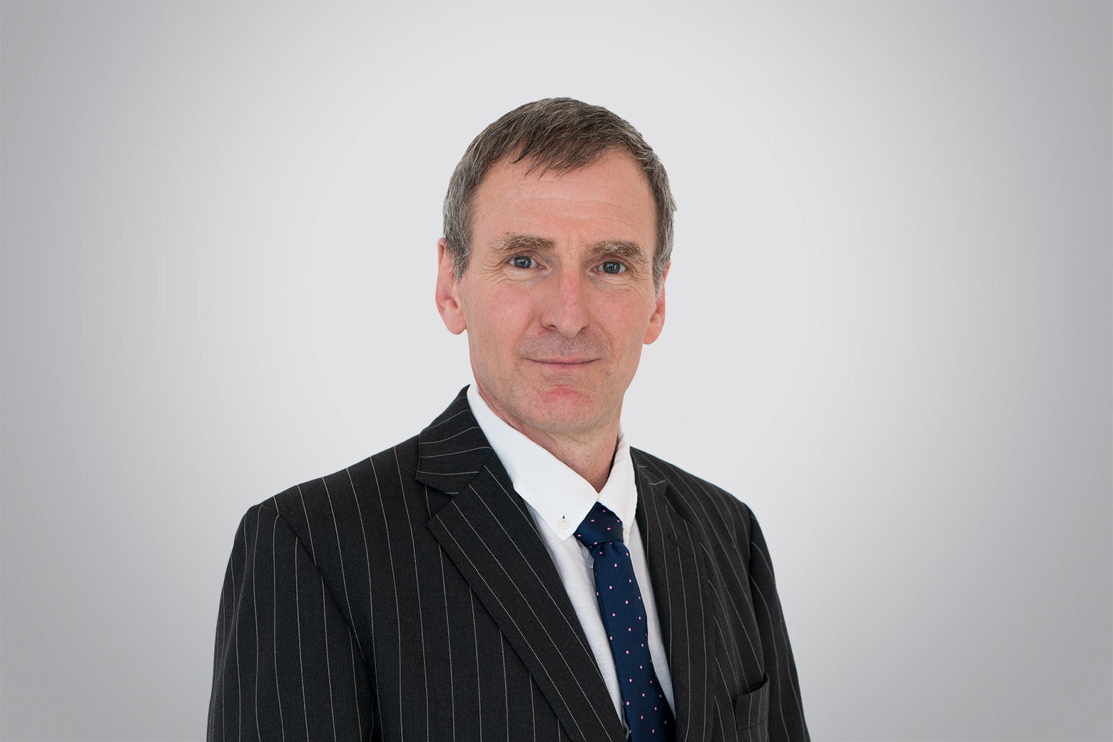 Dr Martin Peter Moody