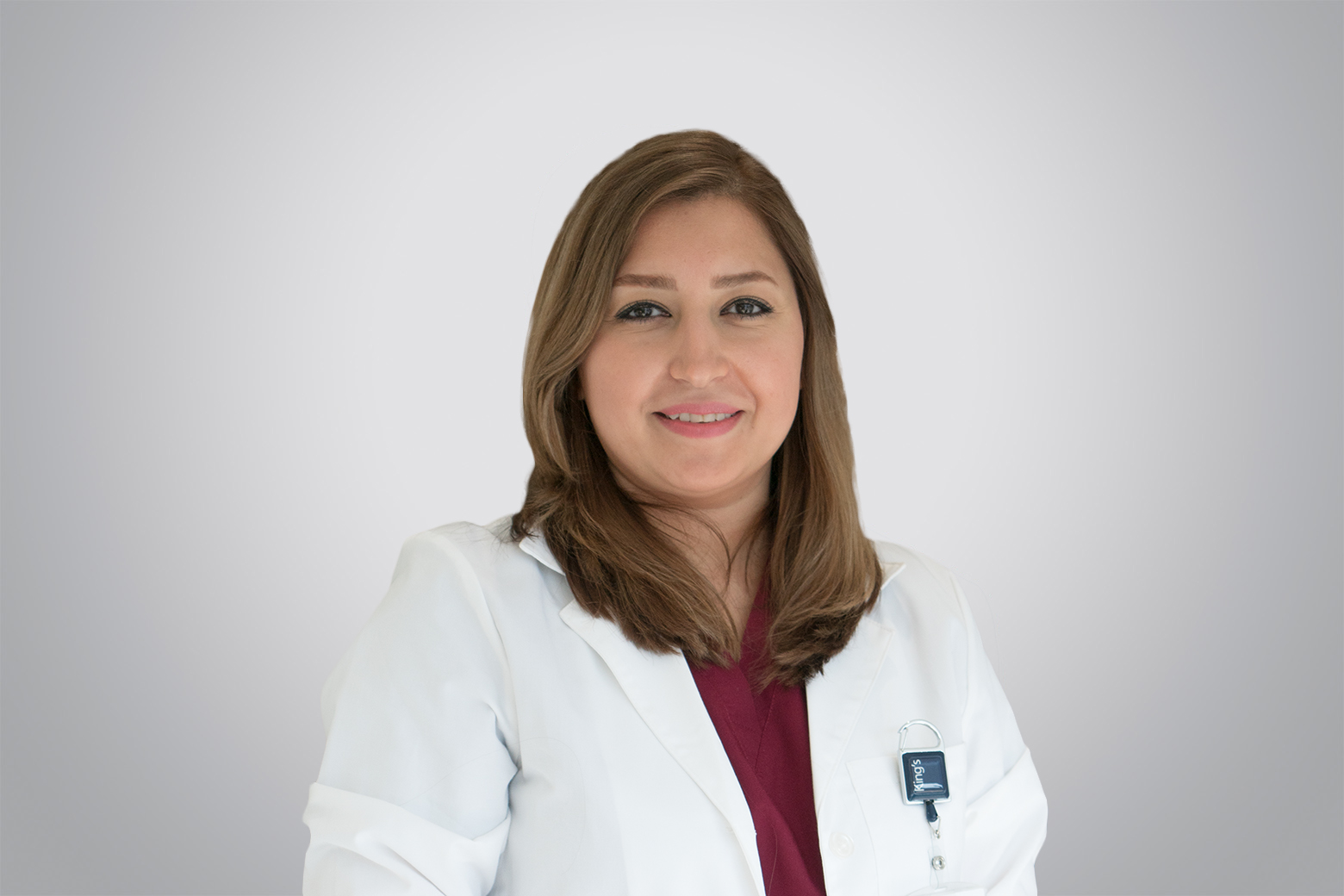 Dr Neda Mehdipour