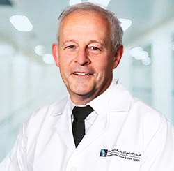 Dr. Tim Spalding