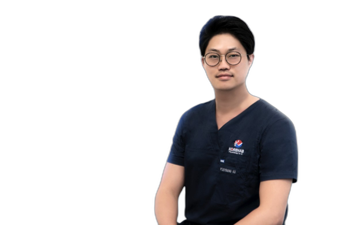 Kiyoung Ko