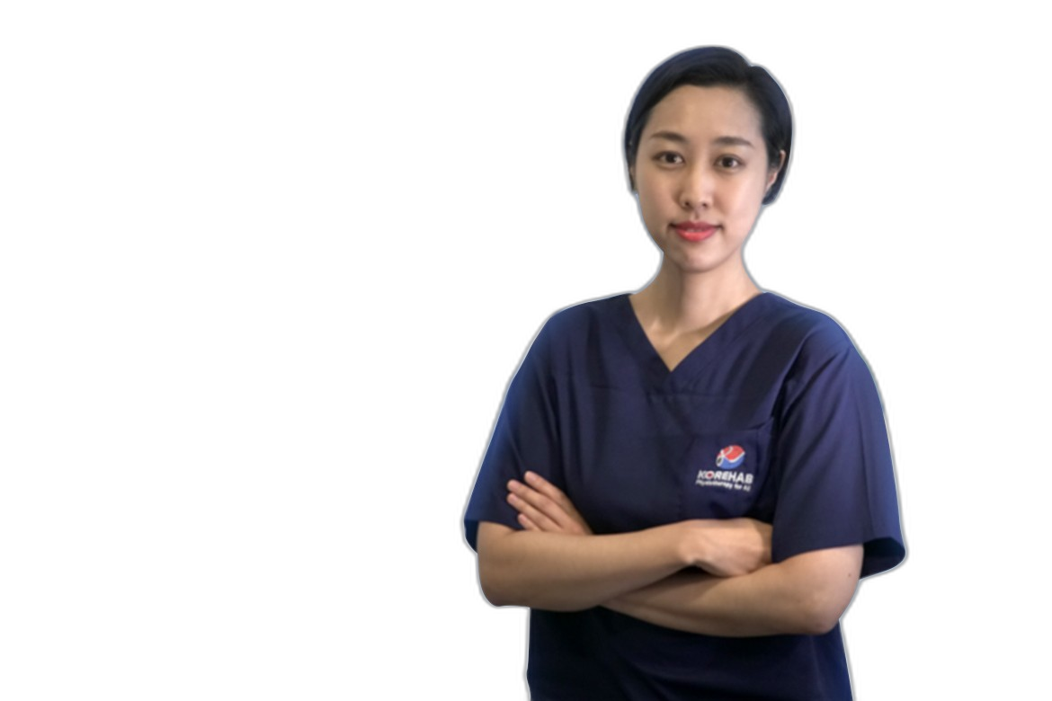 Yiae Kim