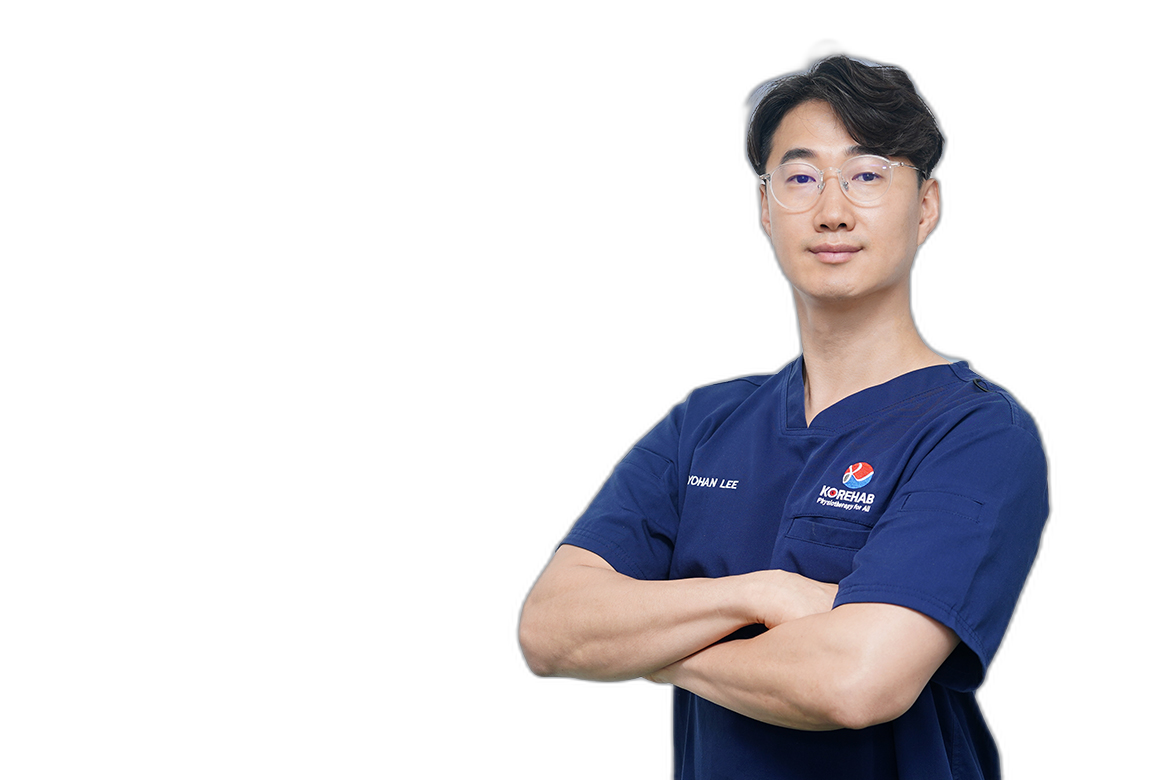 Yohan Lee