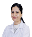 Dr. Kranti Lohokare