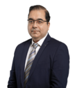 Dr. Krishnadas Nair