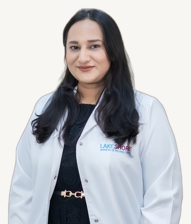 Dr. Sana Juweriya Syeda