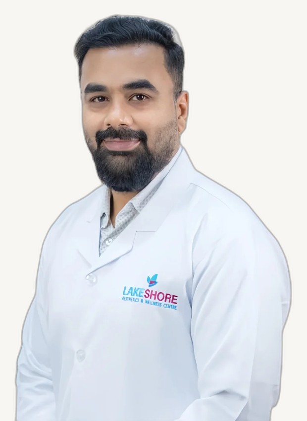 Dr. Srinivasa Munivenkatappa