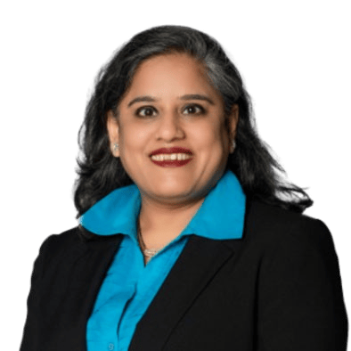 Lekha Kawal Kapoor