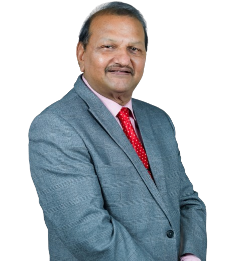 Atul Kumar Mathur