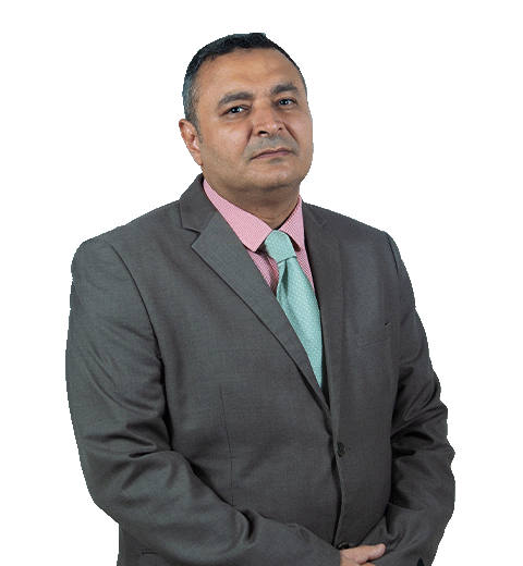 Dr. Ashraf Abdelrahman