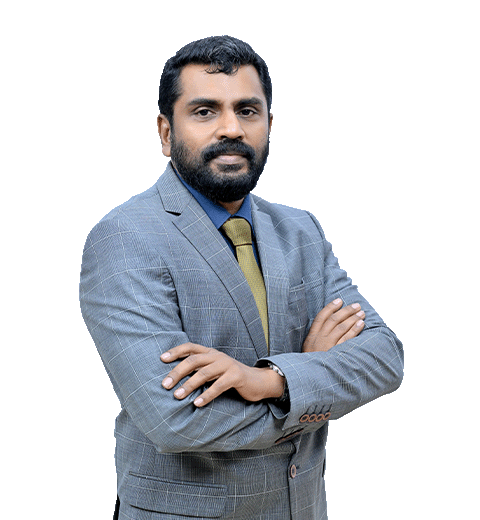 Dr. Baiju Faizal