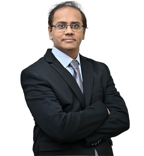 Dr. Bhavesh Kumar