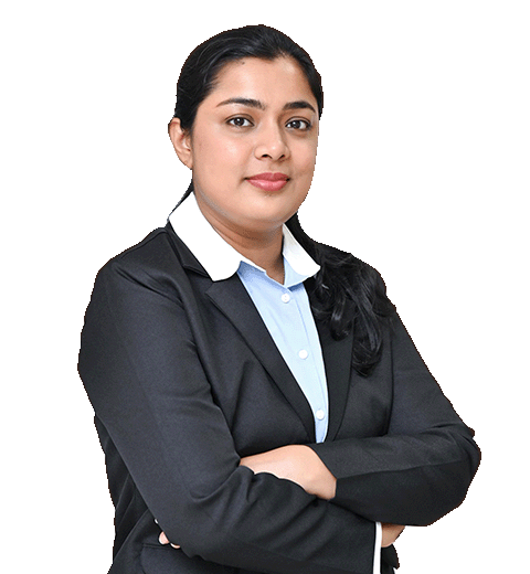 Dr. Bino Mary Chacko