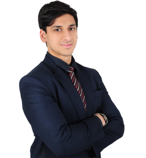 Dr. Burhan Hussaini Syed Mohammad