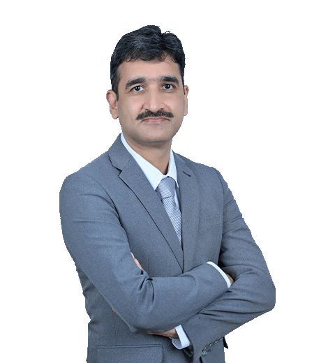 Dr. Darshan Balhar Lal