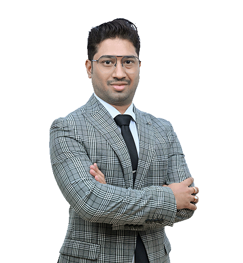 Dr. Debasish Mishra