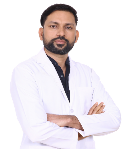 Dr. Devendra Shetty
