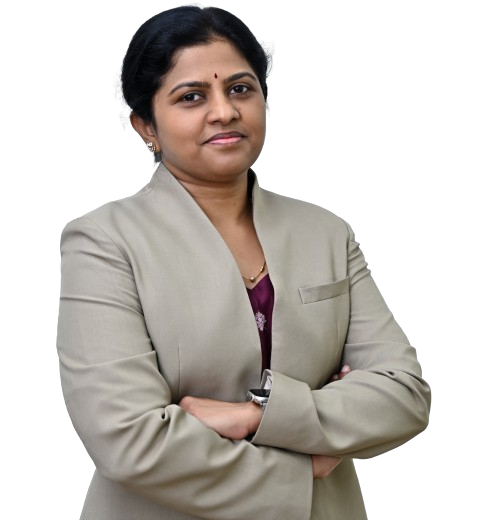 Dr. Divya S Nair