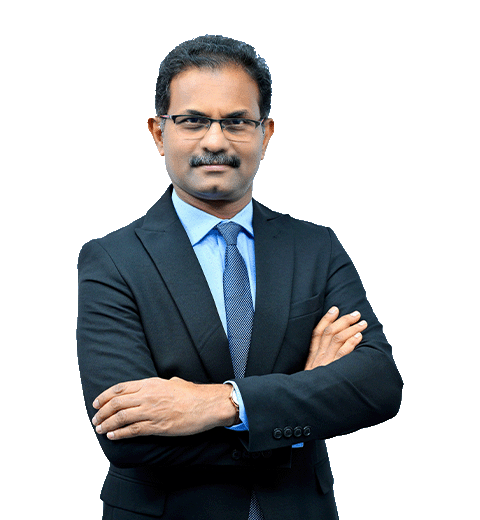 Dr. Gino Palakkulam Devassy