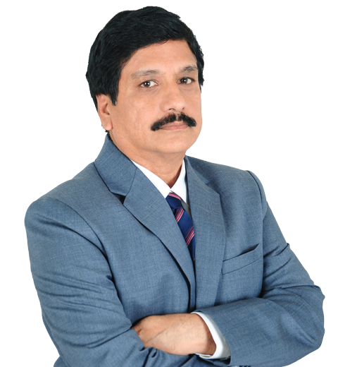 Dr. Jana Kalyan Vijaya Kumar