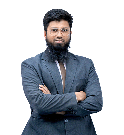 Dr. Jigar Patel
