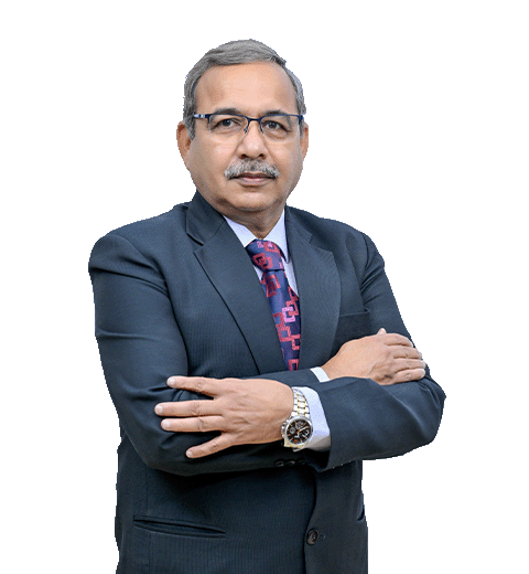 Dr. Kuldeep Shankar