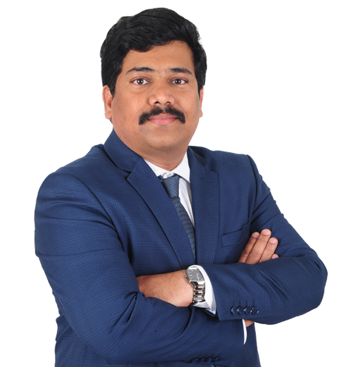 Dr. Kunal Fadte