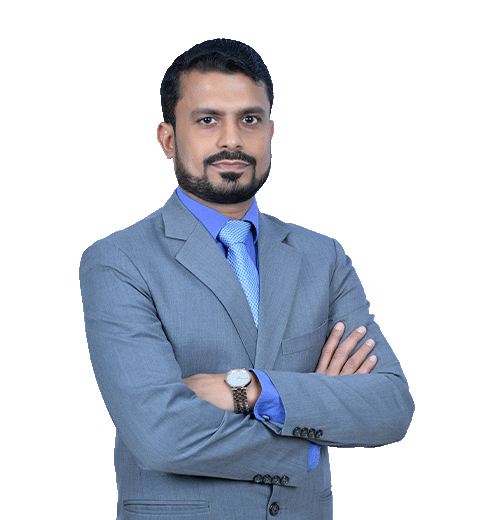 Dr. Manjunatha. D