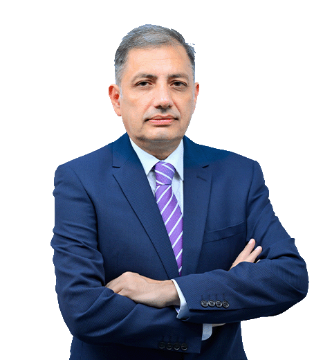 Dr. Mansoor Ahmed Bashir