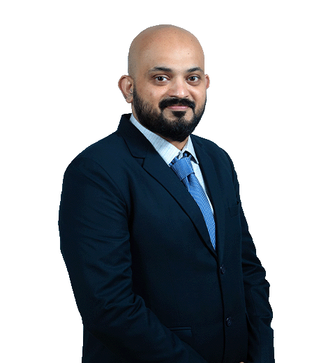 Dr. Mathew Vadukoot L