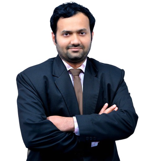 Dr. MD Rezwan Alam