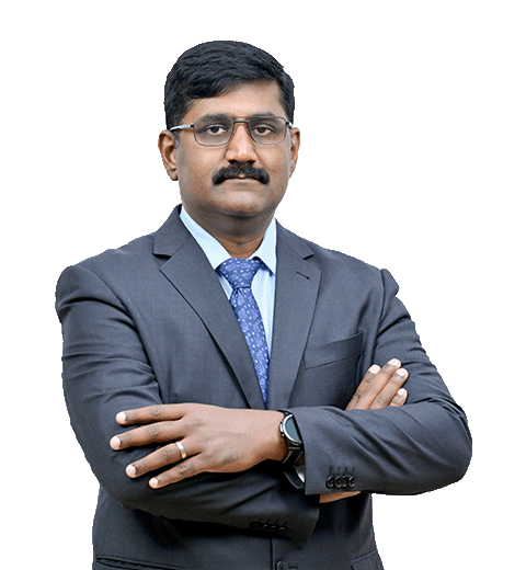 Dr. Mittu John