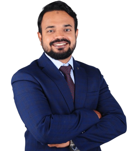 Dr. Mohamed Raneesh Puthuparambil