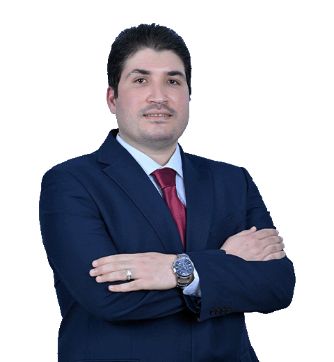 Dr. Mohammed Sobhi Ibrahim