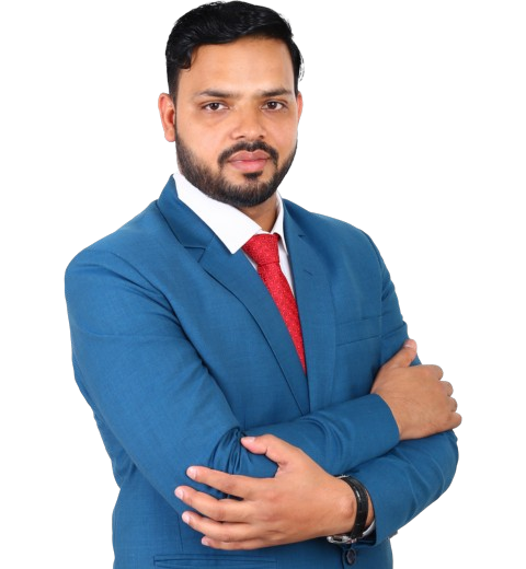 Dr. Mohammod Imran Rain