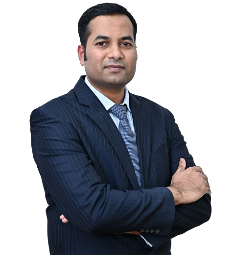 Dr. Naveen Gangadhara Naik