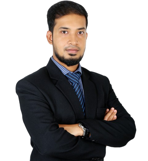 Dr. Omar Khalid
