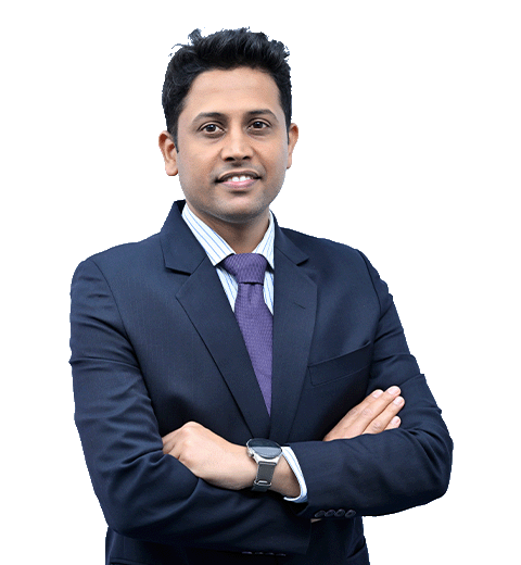Dr. Praveen Shambhu