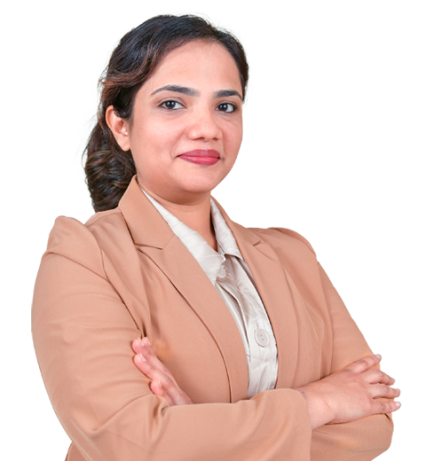 Dr. Priya Mathew