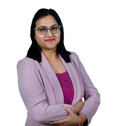 Dr. Priyanka Gupta