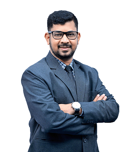 Dr. Raghavendra