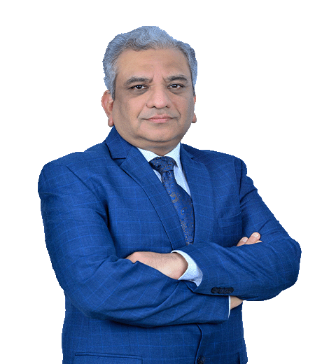 Dr. Rakesh Kumar Gupta