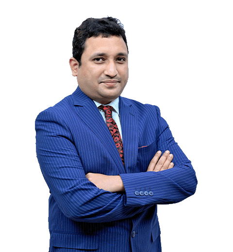 Dr. Ratnakar