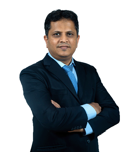 Dr. Ravindra Gurav