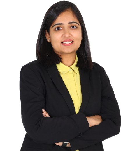 Dr. Rinal Pandit