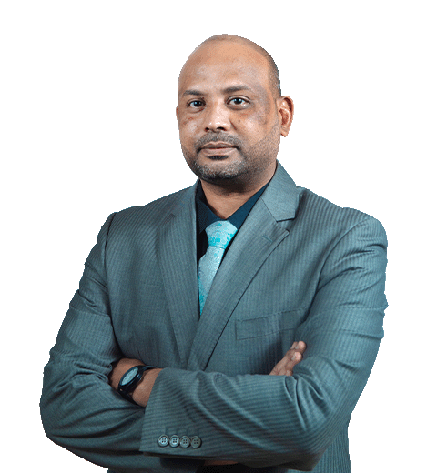 Dr. Sami Jamal Ibrahim Imam
